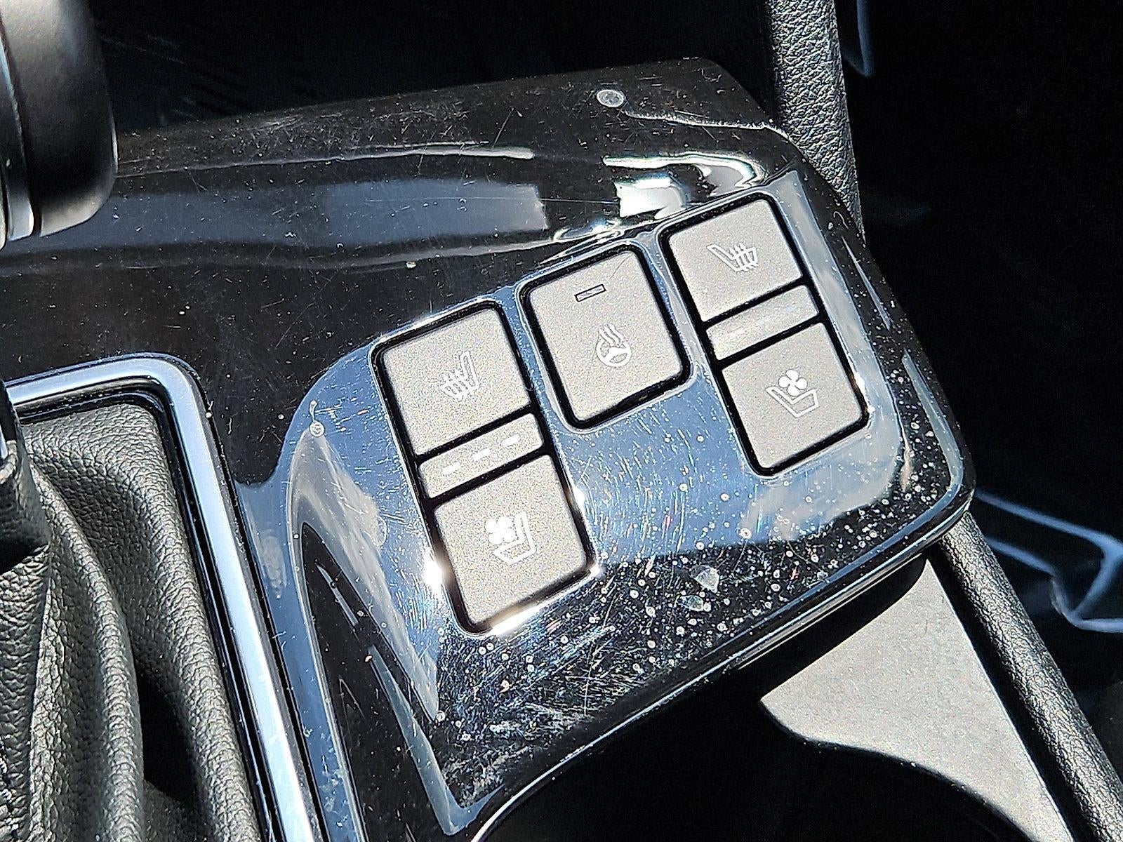 2023 Kia Sportage SX-Prestige AWD