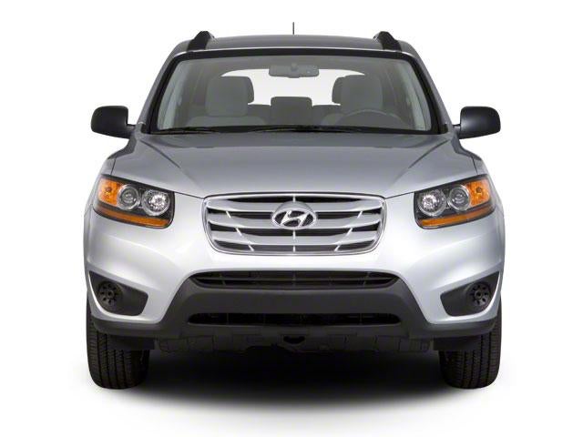 2011 Hyundai SANTA FE FWD 4dr I4 Auto GLS