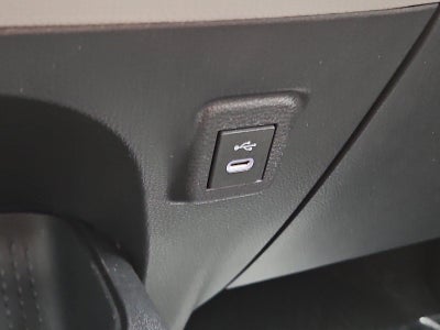 2025 Toyota Corolla LE CVT (Natl)