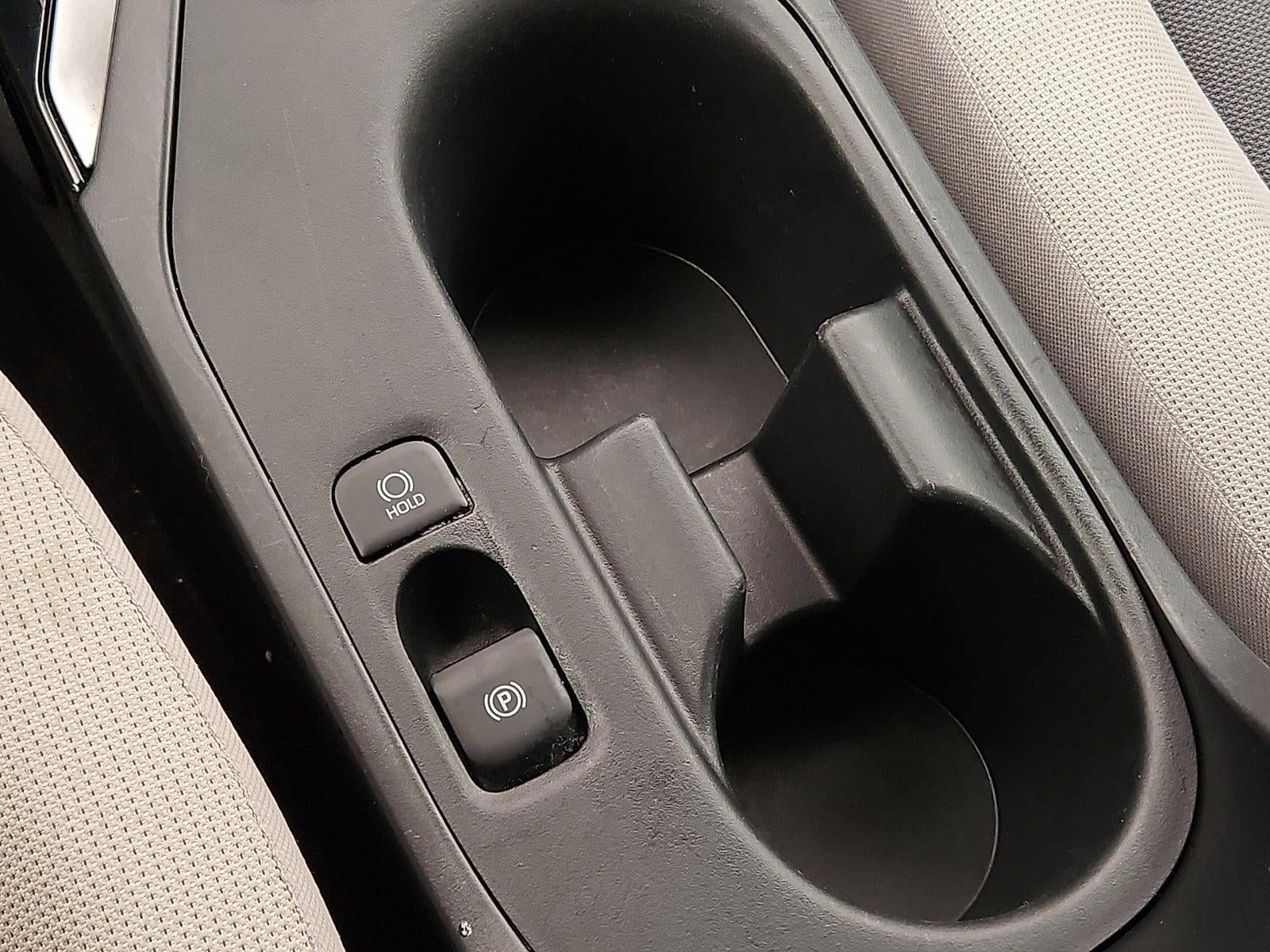 2025 Toyota Corolla LE CVT (Natl)