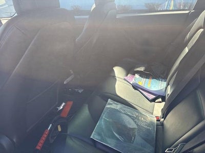 2020 Tesla Model 3 Long Range AWD