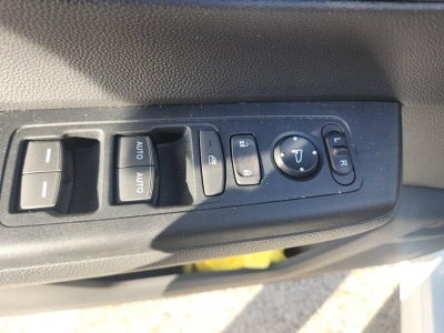 2024 Honda CR-V Hybrid Sport AWD