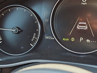 2026 Mazda Mazda CX-50 Hybrid Premium Plus AWD