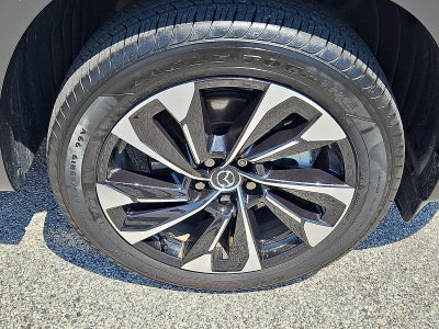 2026 Mazda Mazda CX-50 Hybrid Premium Plus AWD