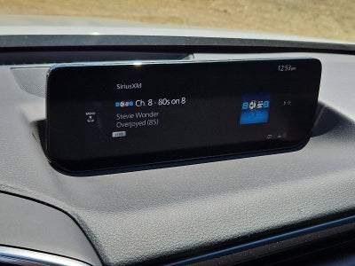 2025 Mazda Mazda CX-50 Hybrid Premium Plus Package AWD