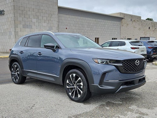 2026 Mazda Mazda CX-50 Hybrid Premium Plus AWD