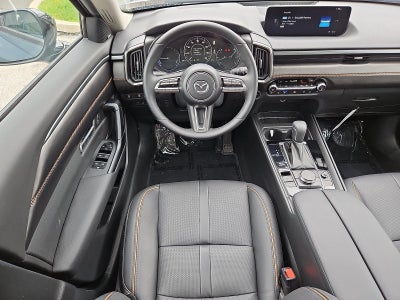 2026 Mazda Mazda CX-50 Hybrid Premium Plus AWD