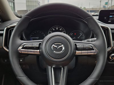 2026 Mazda Mazda CX-50 Hybrid Premium Plus AWD
