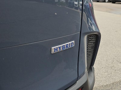 2026 Mazda Mazda CX-50 Hybrid Premium Plus AWD