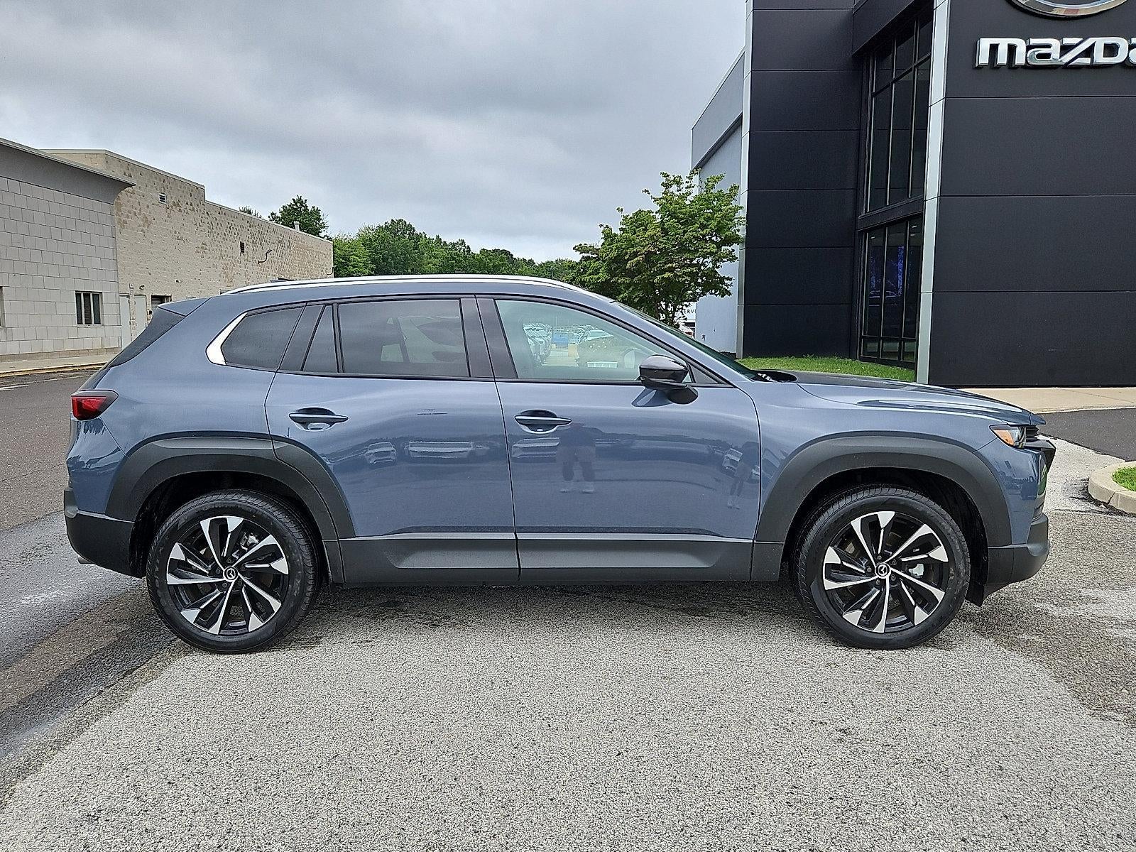 2026 Mazda Mazda CX-50 Hybrid Premium Plus AWD