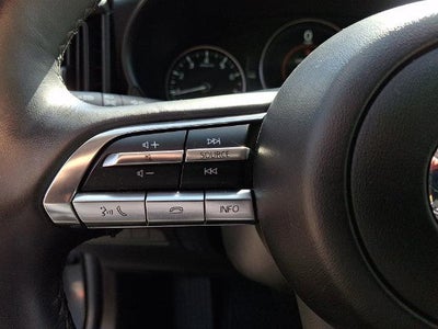 2024 Mazda Mazda CX-50 2.5 S Select Package AWD