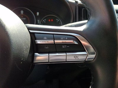 2024 Mazda Mazda CX-50 2.5 S Select Package AWD