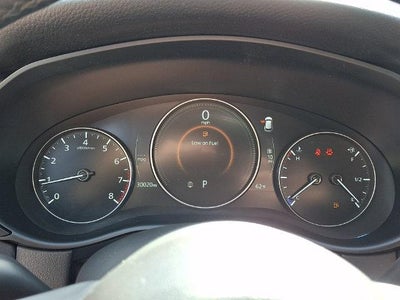 2024 Mazda Mazda CX-50 2.5 S Select Package AWD