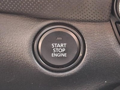 2024 Mazda Mazda CX-50 2.5 S Select Package AWD