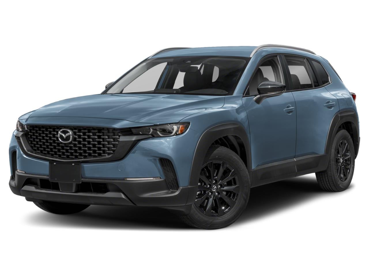 2024 Mazda Mazda CX-50 2.5 S Select Package AWD