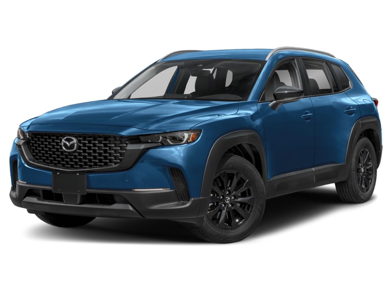2024 Mazda Mazda CX-50 2.5 S Select Package AWD