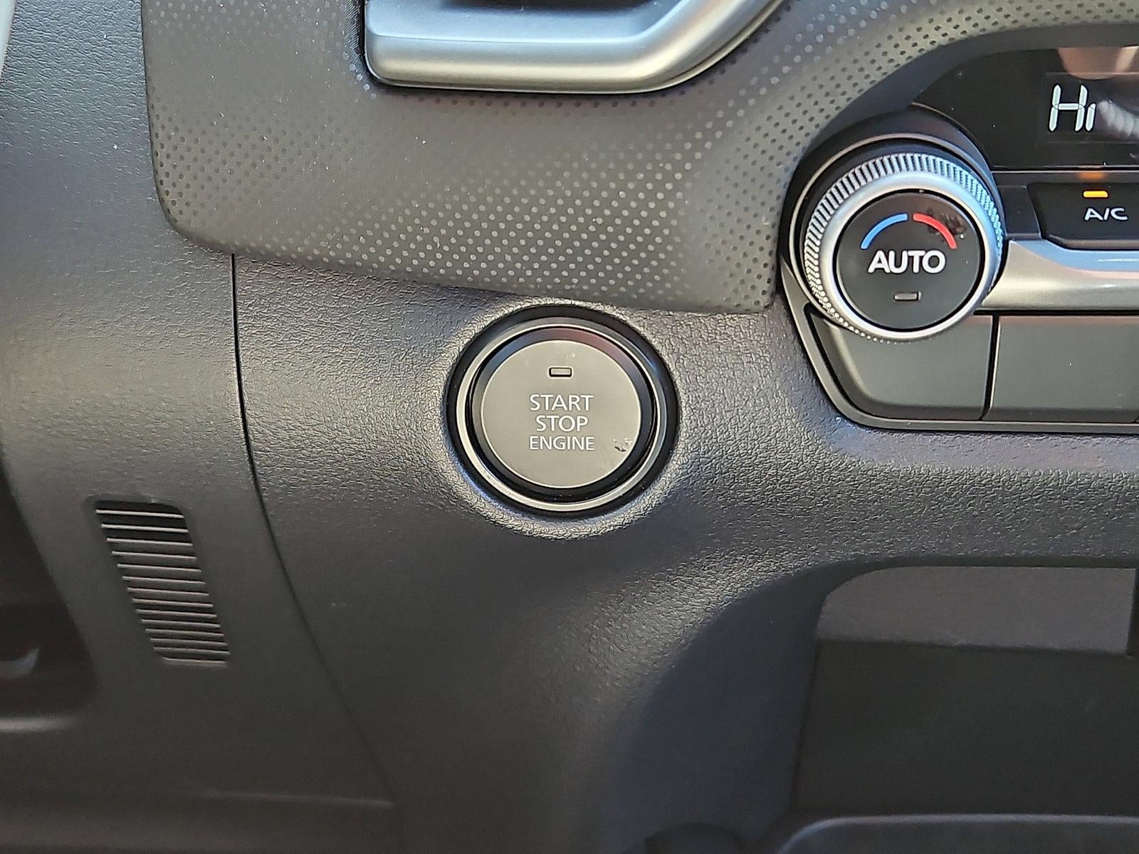 2025 Mazda Mazda CX-50 2.5 S Select Package AWD