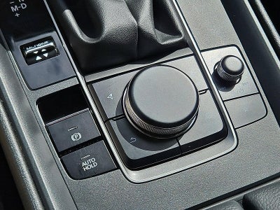 2025 Mazda Mazda CX-50 2.5 S Select Package AWD