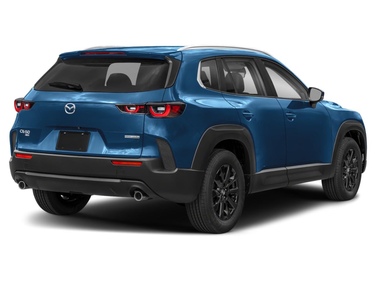 2025 Mazda Mazda CX-50 2.5 S Select Package AWD