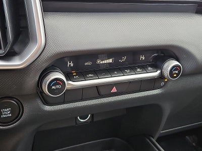 2025 Mazda Mazda CX-50 2.5 S Select Package AWD