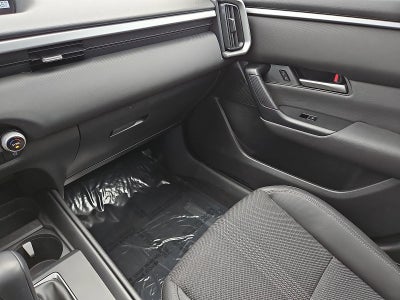 2025 Mazda Mazda CX-50 2.5 S Select Package AWD