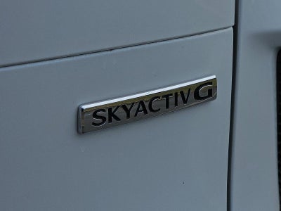 2025 Mazda Mazda CX-50 2.5 S Select Package AWD