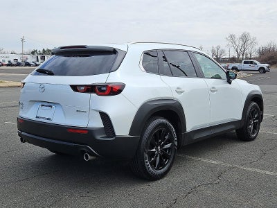 2025 Mazda Mazda CX-50 2.5 S Select Package AWD