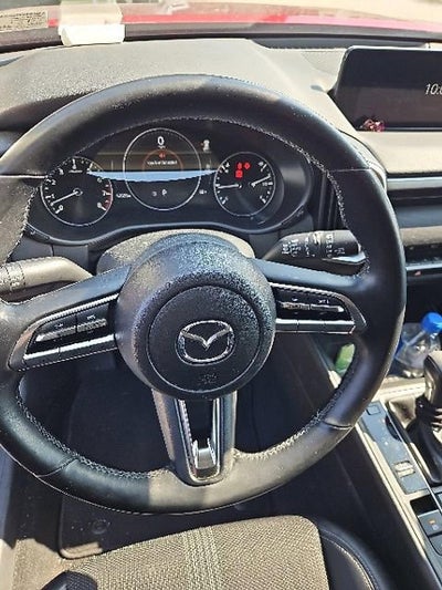 2023 Mazda Mazda CX-50 2.5 S Select Package AWD