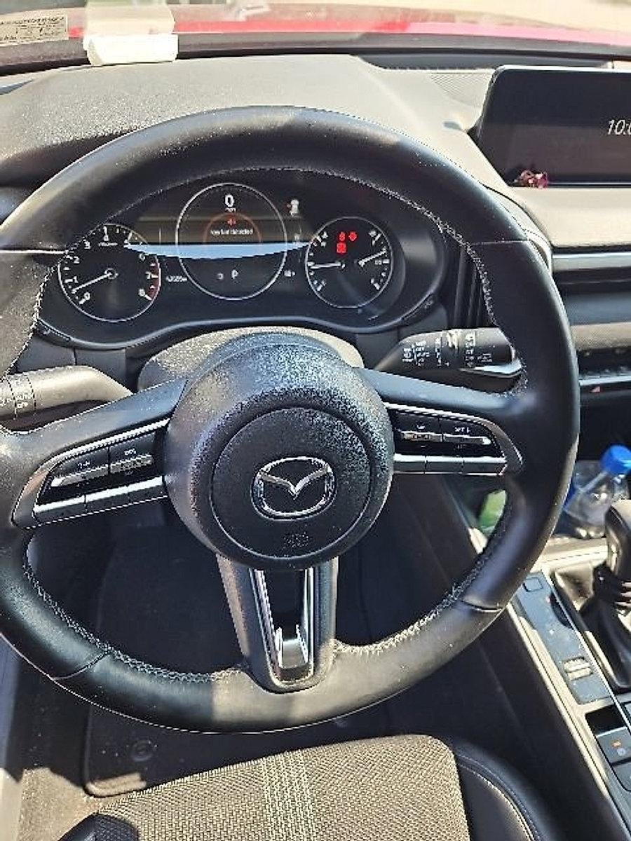 2023 Mazda Mazda CX-50 2.5 S Select Package AWD