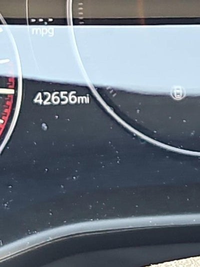 2023 Mazda Mazda CX-50 2.5 S Select Package AWD