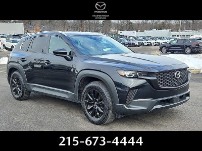 2023 Mazda Mazda CX-50 2.5 S Select Package AWD