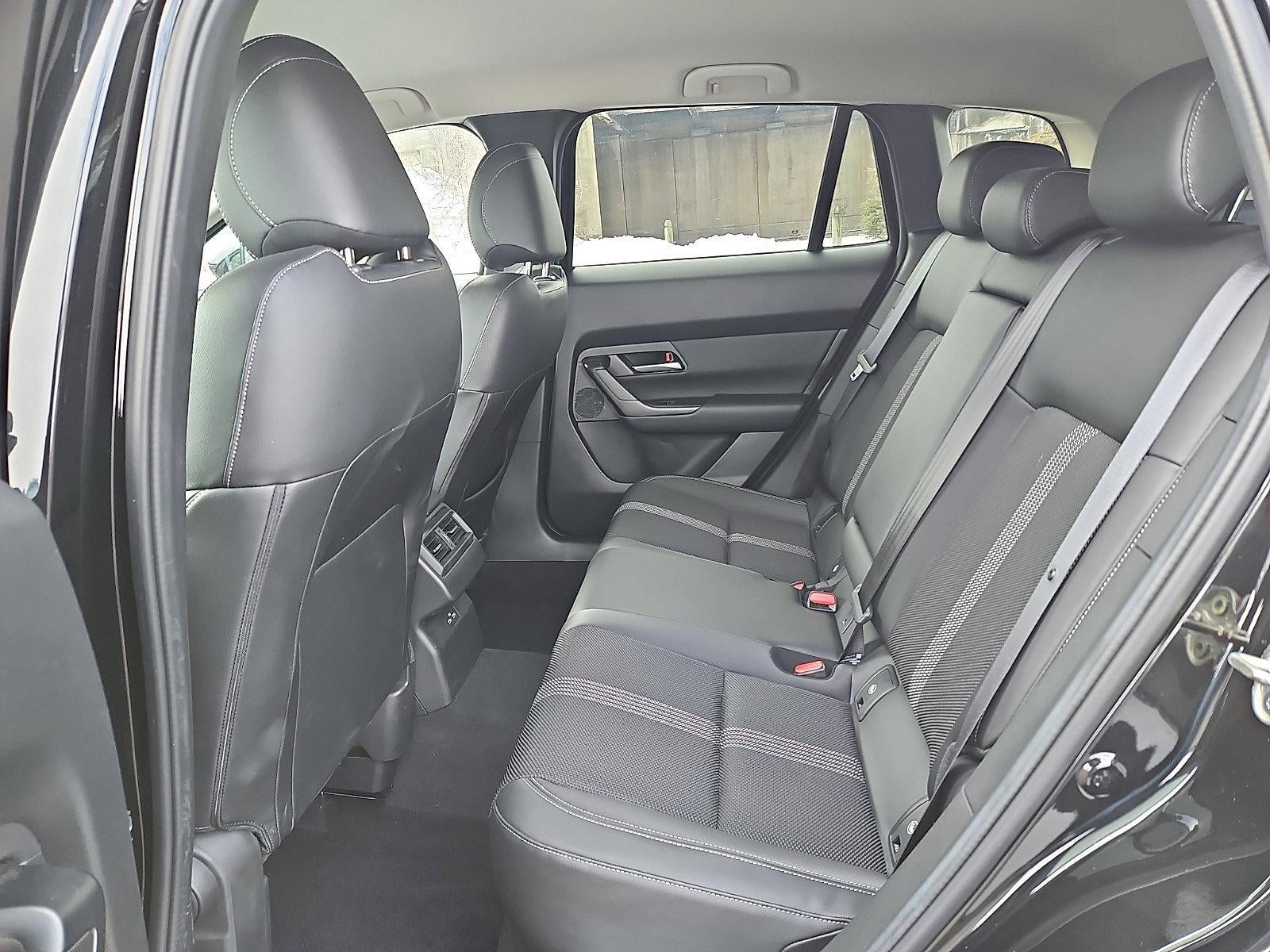 2023 Mazda Mazda CX-50 2.5 S Select Package AWD