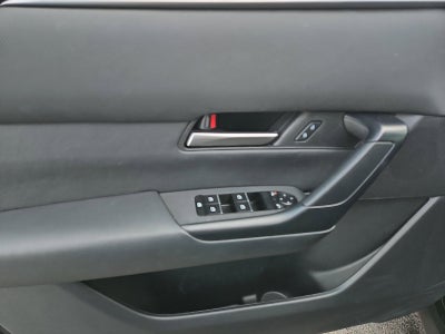 2023 Mazda Mazda CX-50 2.5 S Select Package AWD