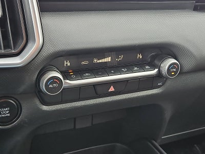 2023 Mazda Mazda CX-50 2.5 S Select Package AWD