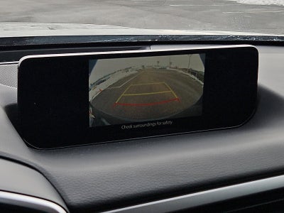 2023 Mazda Mazda CX-50 2.5 S Select Package AWD