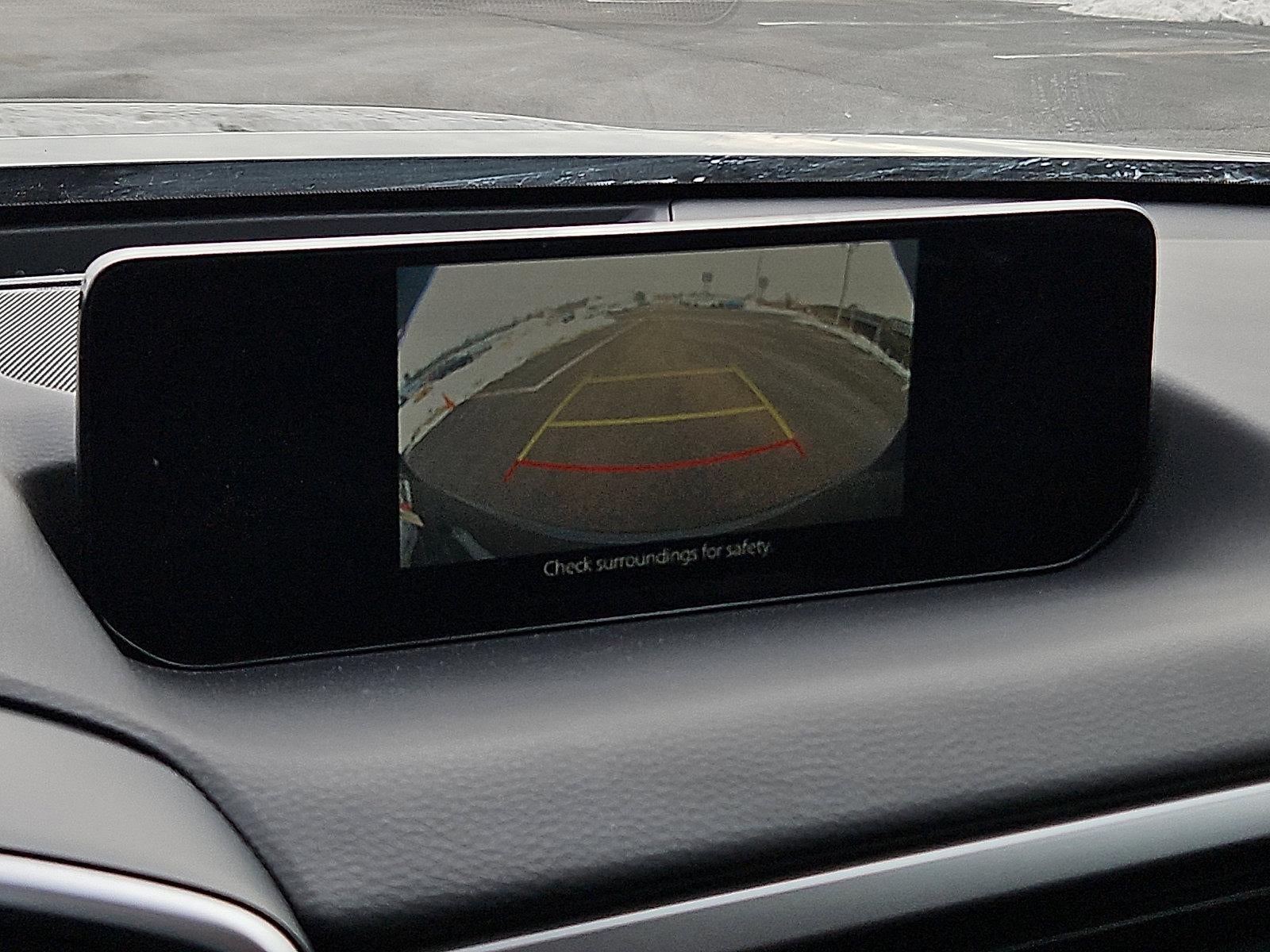 2023 Mazda Mazda CX-50 2.5 S Select Package AWD