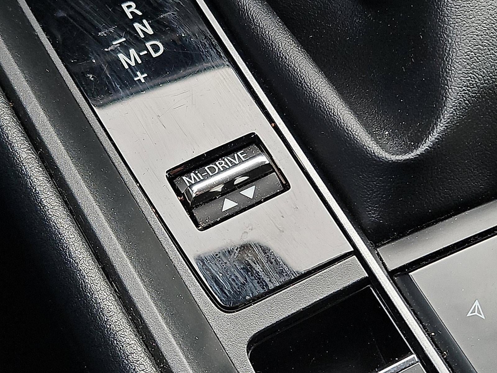 2023 Mazda Mazda CX-50 2.5 S Select Package AWD