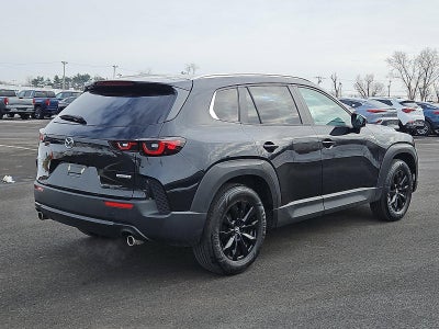 2023 Mazda Mazda CX-50 2.5 S Select Package AWD