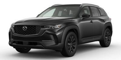 2023 Mazda Mazda CX-50 2.5 S Select Package AWD