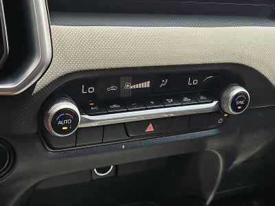 2025 Mazda Mazda CX-50 2.5 S Select Package AWD