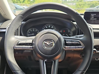 2025 Mazda Mazda CX-50 2.5 S Select Package AWD