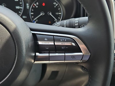 2025 Mazda Mazda CX-50 2.5 S Select Package AWD