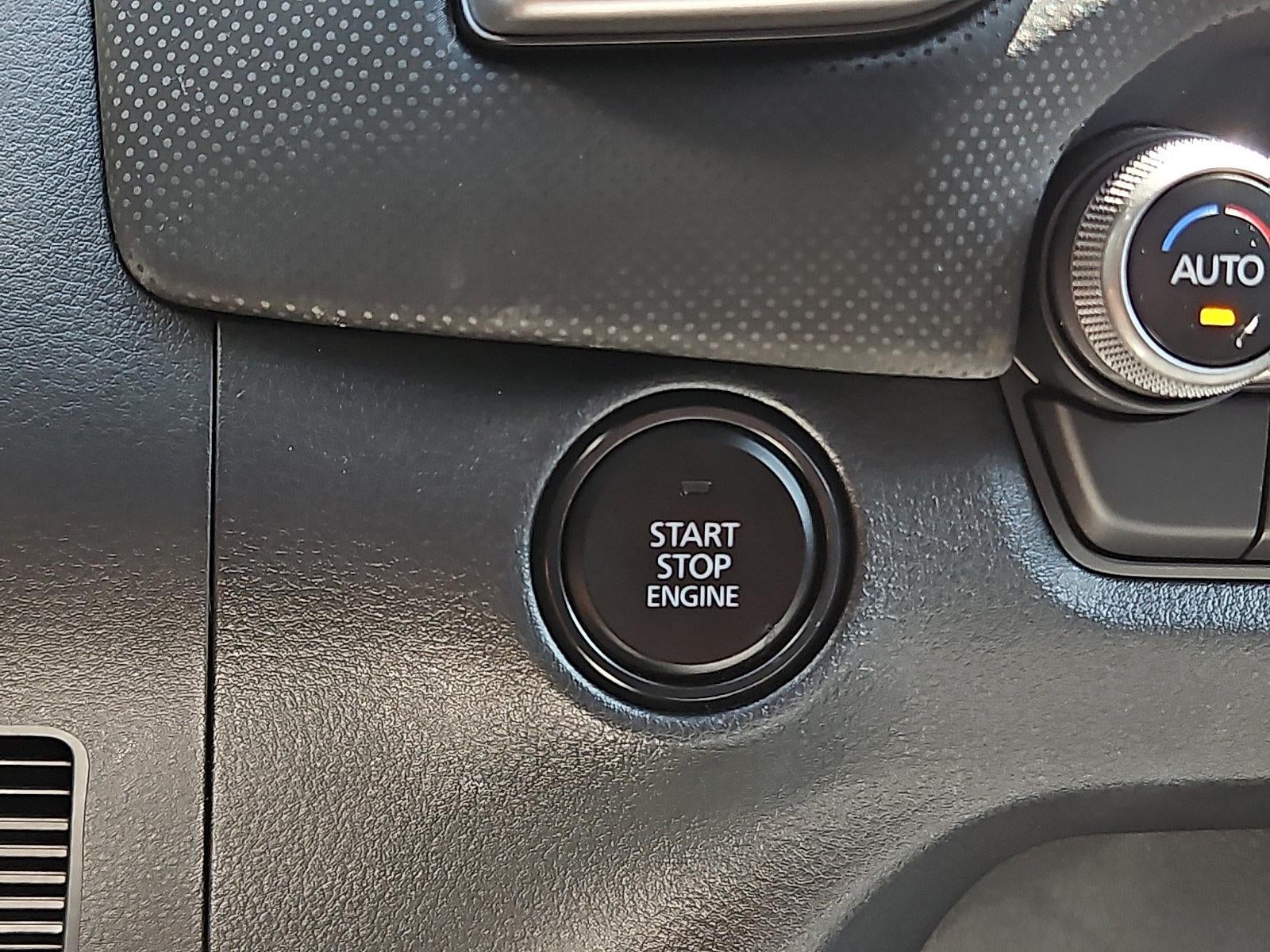 2025 Mazda Mazda CX-50 2.5 S Select Package AWD