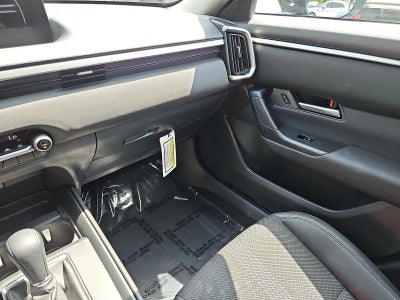 2025 Mazda Mazda CX-50 2.5 S Select Package AWD