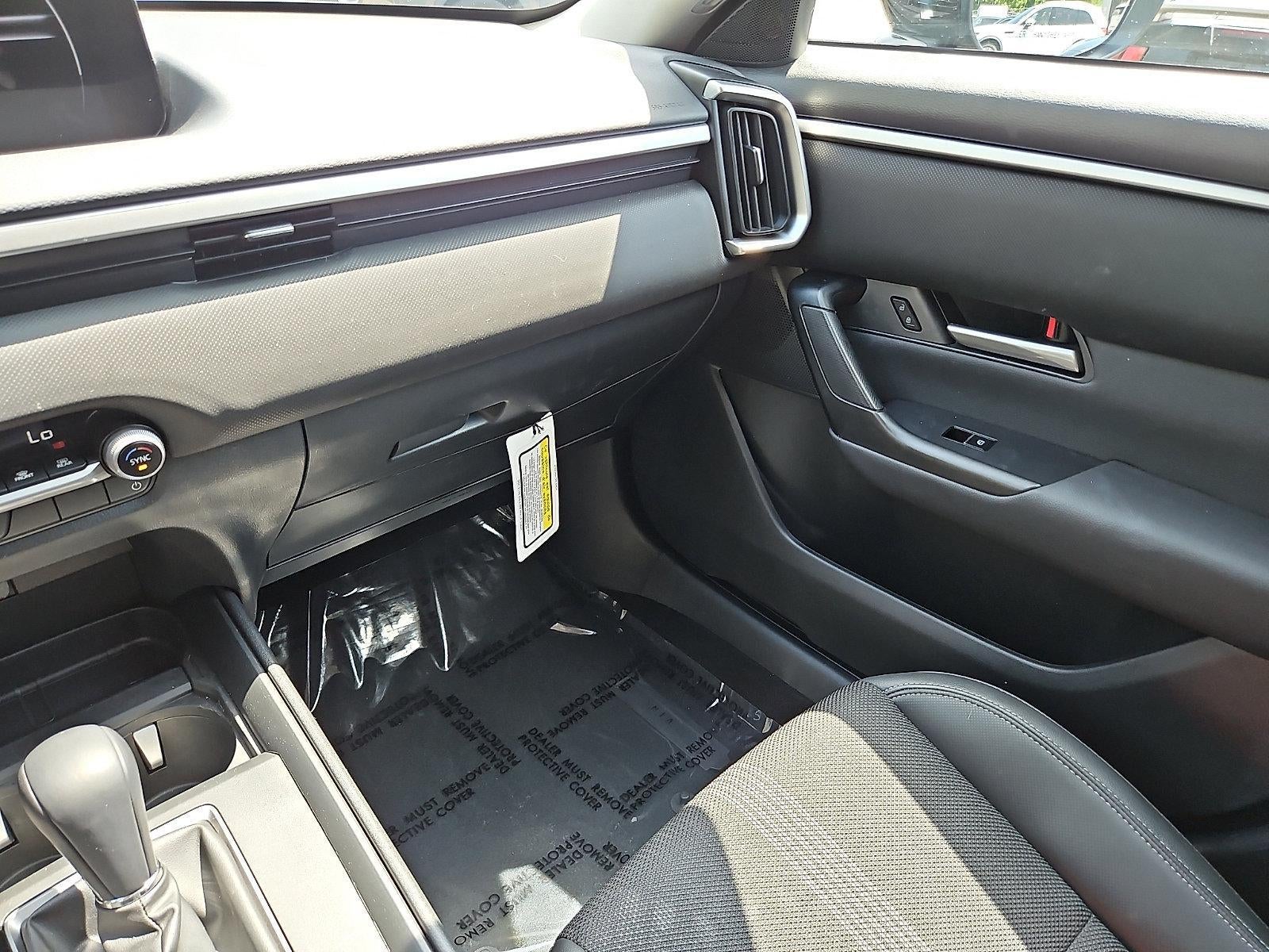 2025 Mazda Mazda CX-50 2.5 S Select Package AWD