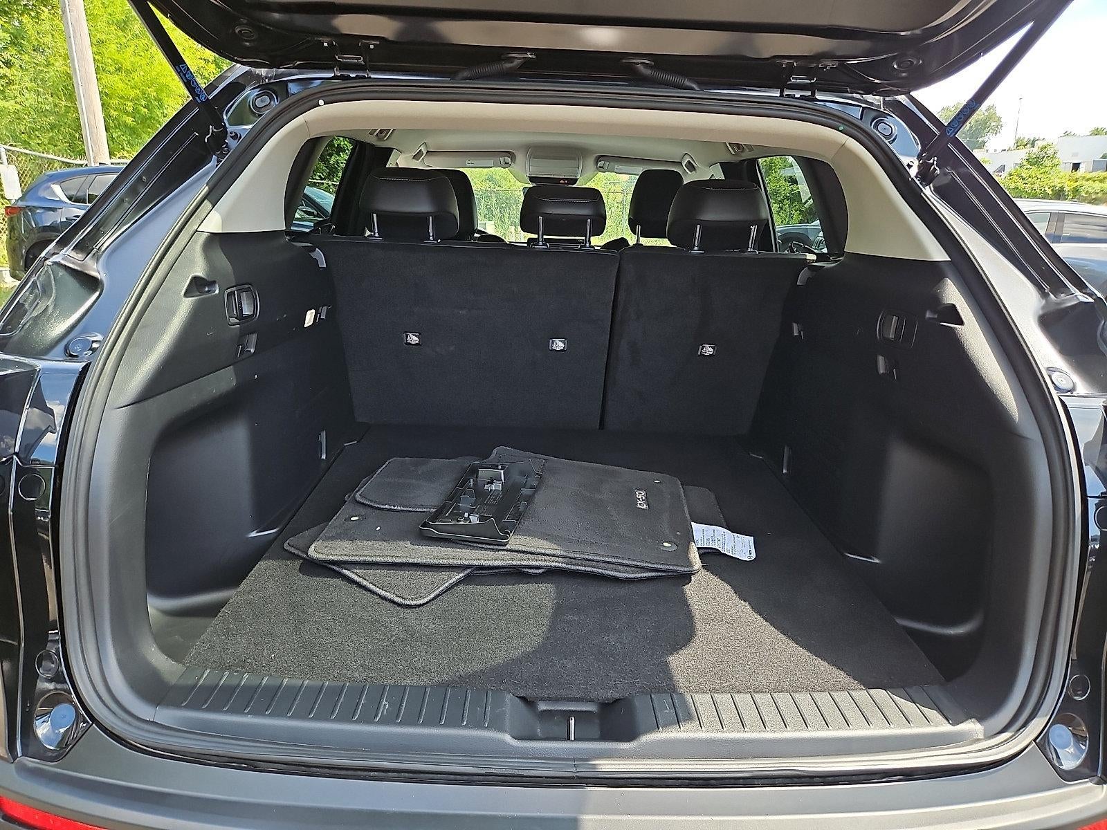 2025 Mazda Mazda CX-50 2.5 S Select Package AWD
