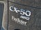 2025 Mazda Mazda CX-50 2.5 S Select Package AWD