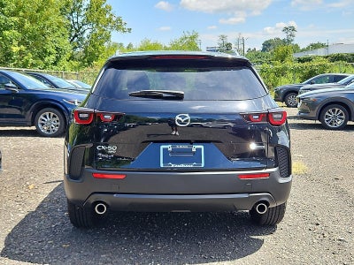 2025 Mazda Mazda CX-50 2.5 S Select Package AWD