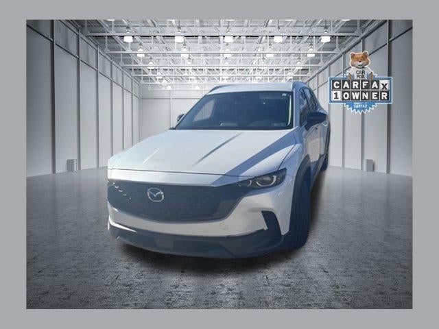 2024 Mazda Mazda CX-50 2.5 S Select Package AWD