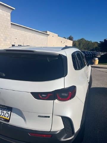 2024 Mazda Mazda CX-50 2.5 S Select Package AWD